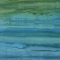 Preview: Baumwolle Patchwork - Batik - Bossa Nova - Grün